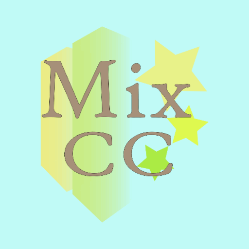 MIXandCC